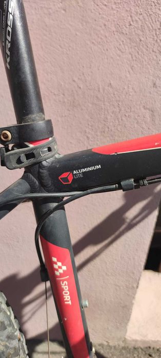 De vanzare Bicicleta MTB KROSS LEVEL A3