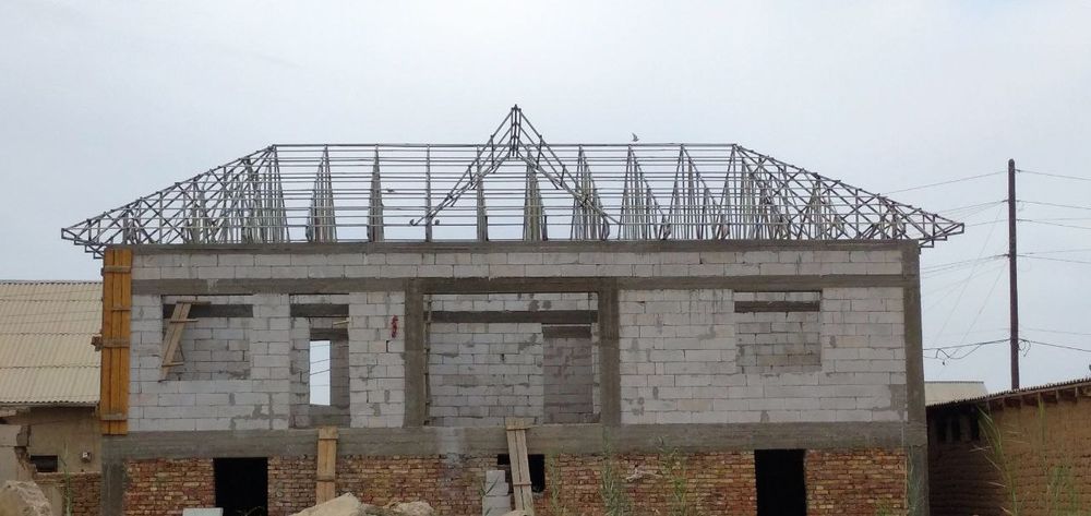 Biz sizlar uchun xar xil turdagi tom naves tayorlab ber