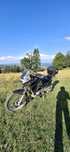 Kawasaki kle 500