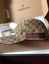 Sapca originala Gucci