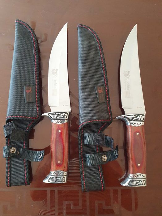 Ножи кухонные, новые