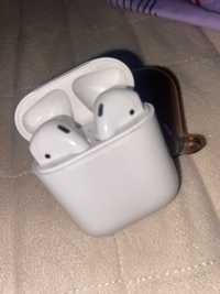 AirPods 2 в идеальном состоянии