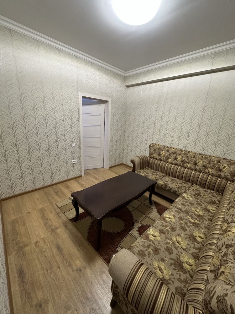 Квартира 4 хона