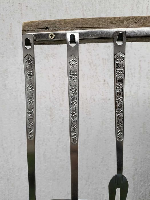 Кухненски прибори, кухненски комплект