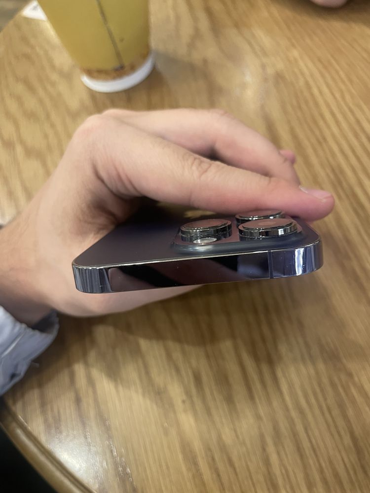 iPhone 14pro ZA/A