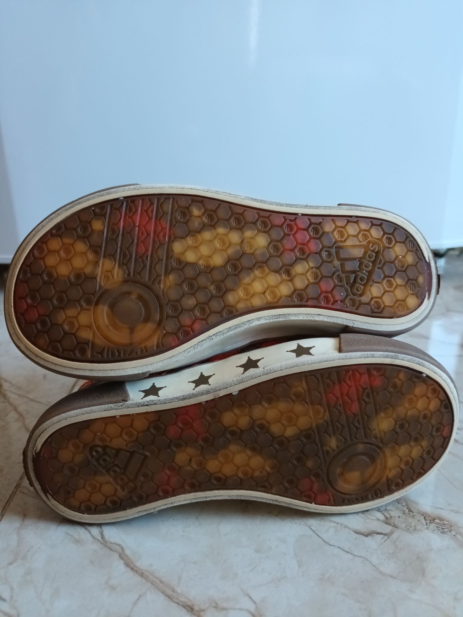 Детски оригинални кецове Adidas