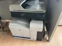 Лазерен принтер