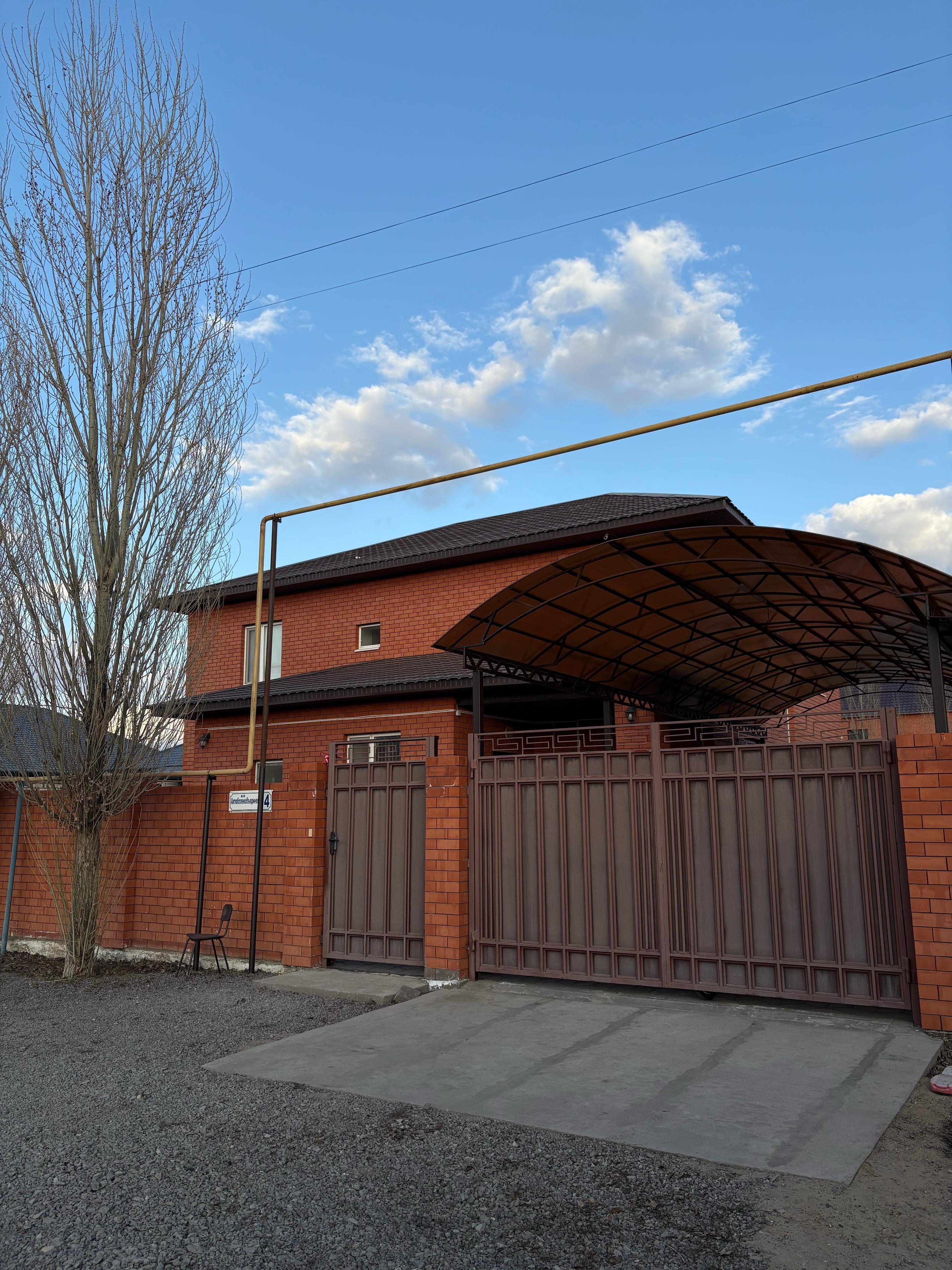 Продам КОТТЕДЖ на Заречном-4