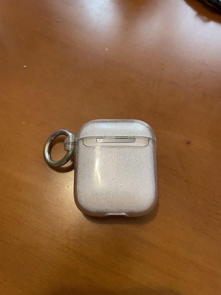 AirPods 2 слушалки