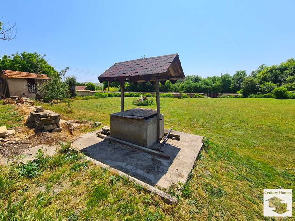 Продава се Къща в с. Масларево, Област Велико Търново - 125 кв.м за 472 €/кв.м - Снимка #14