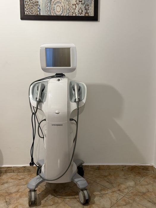 Aparat Hifu 7D Ultraperformer