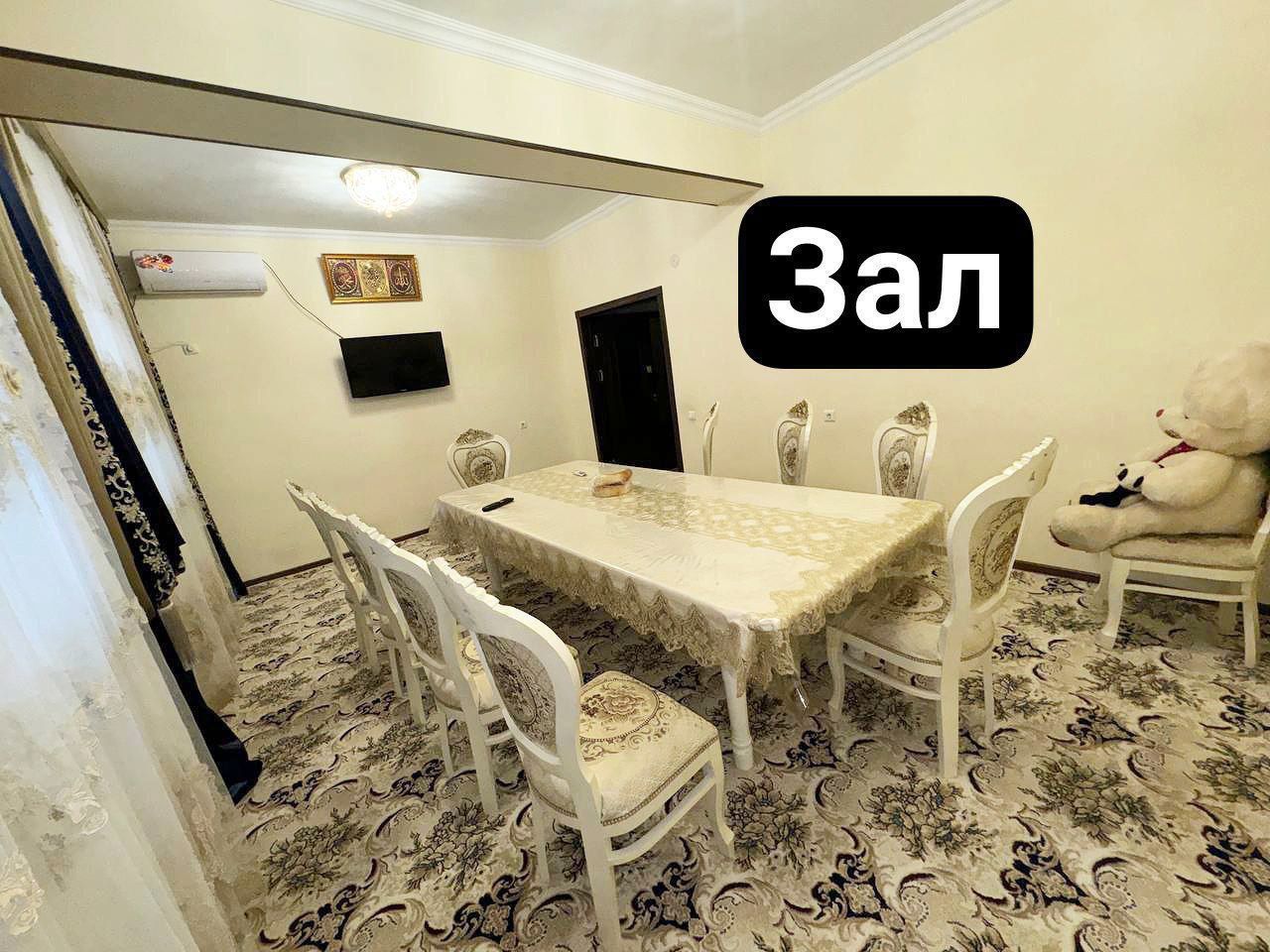 Аренда Сергели Спутник 16А. НУРХАЕТ