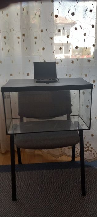 Acvariu Aquael Leddy  54 litri