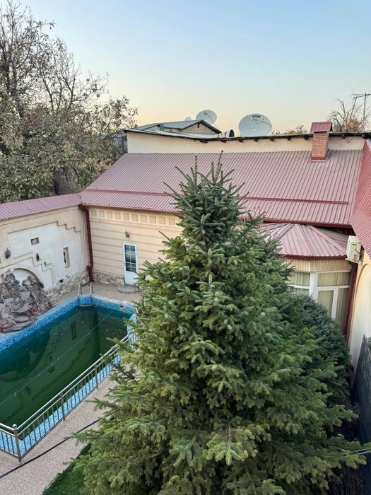 Никитина Дом 350 кв.м