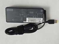 Incarcator laptop original Lenovo 20V 4.5A 90W ADLX90NLC3A - mufa  USB