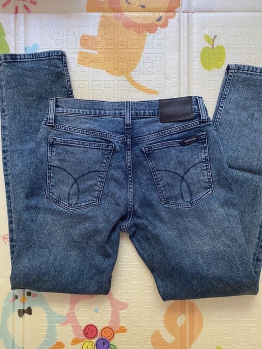 Blugi calvin klein
