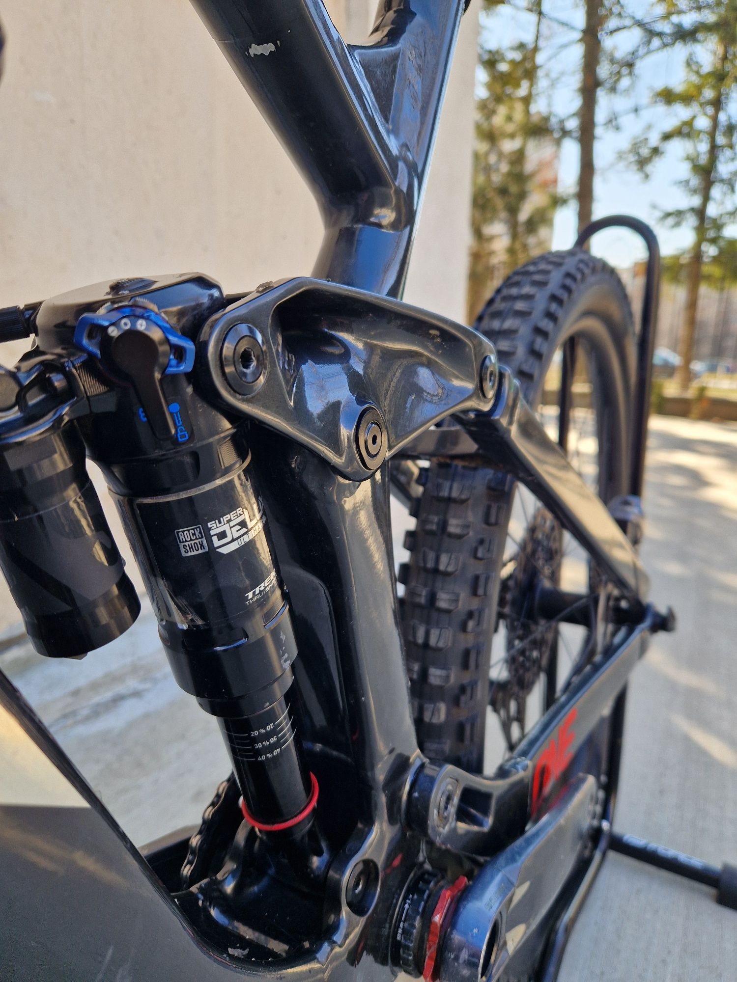 Trek Slash 8 2022 L- размер