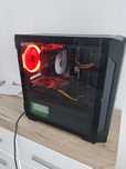 Vând unitate PC gaming