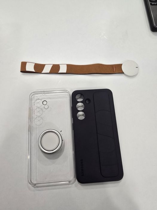 Samsung galaxy s24 128gb в гаранция