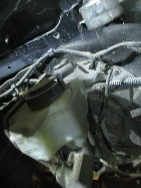 Tulumba servofrana pompa frana VW GOLF5 Golf6 Touran A3 motor 1,4 TSI