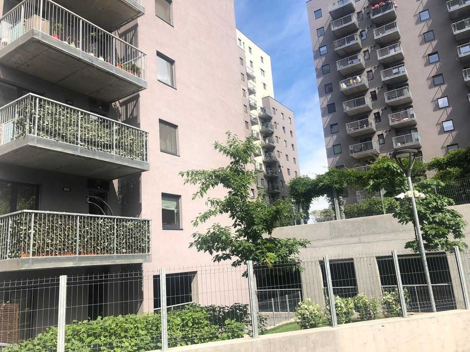 Particular – Apartament 2 camere  The Park / Parc Tineretului