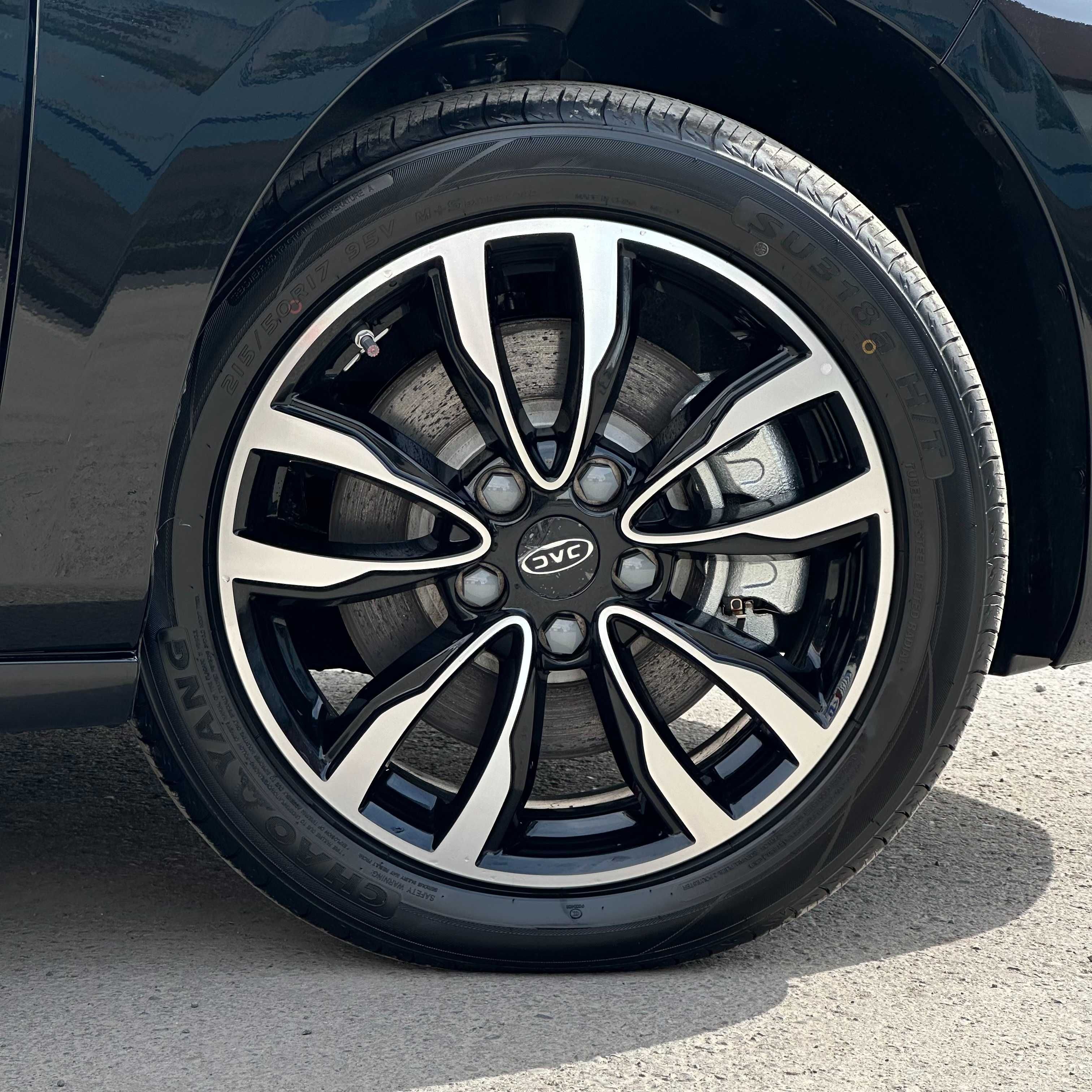 JAC J7 3 yil kafolatli mashina gentra narxida 1.5 Turbo 2024 kredit!!!