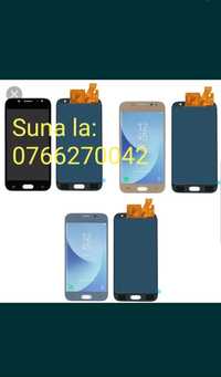 Gratis Montaj Display J5 2017 Original Nou. J530