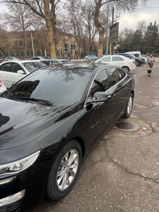 СРОЧНО Продается Malibu 2 Premier