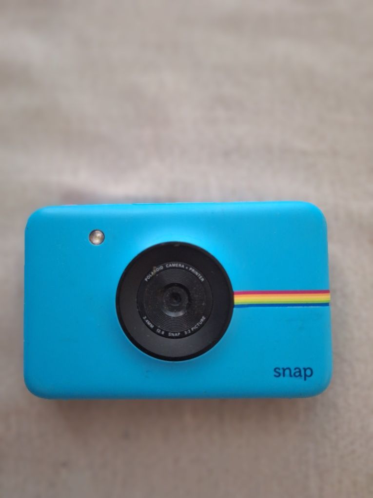 Фотоапарат Polaroid Snap