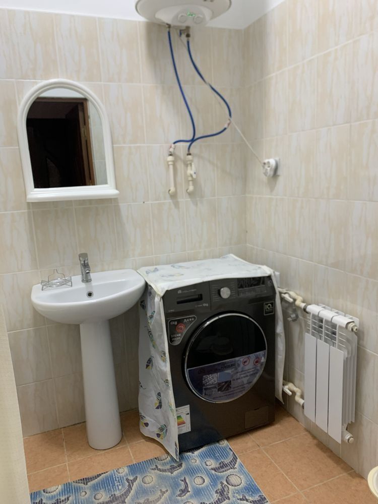 Аренда 2х Алмазар Чигатой Нурафшон