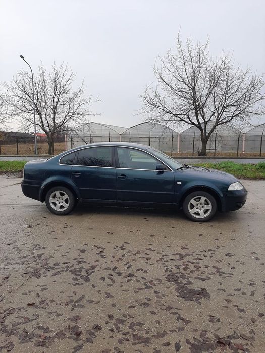 Volkswagen Passat Proprietar vand Volkswagen Passat