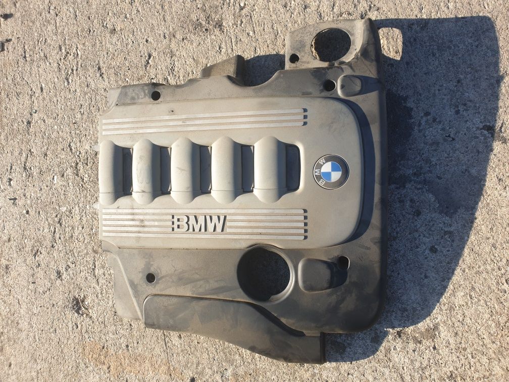 Capac motor bmw e60 2.5 3.0