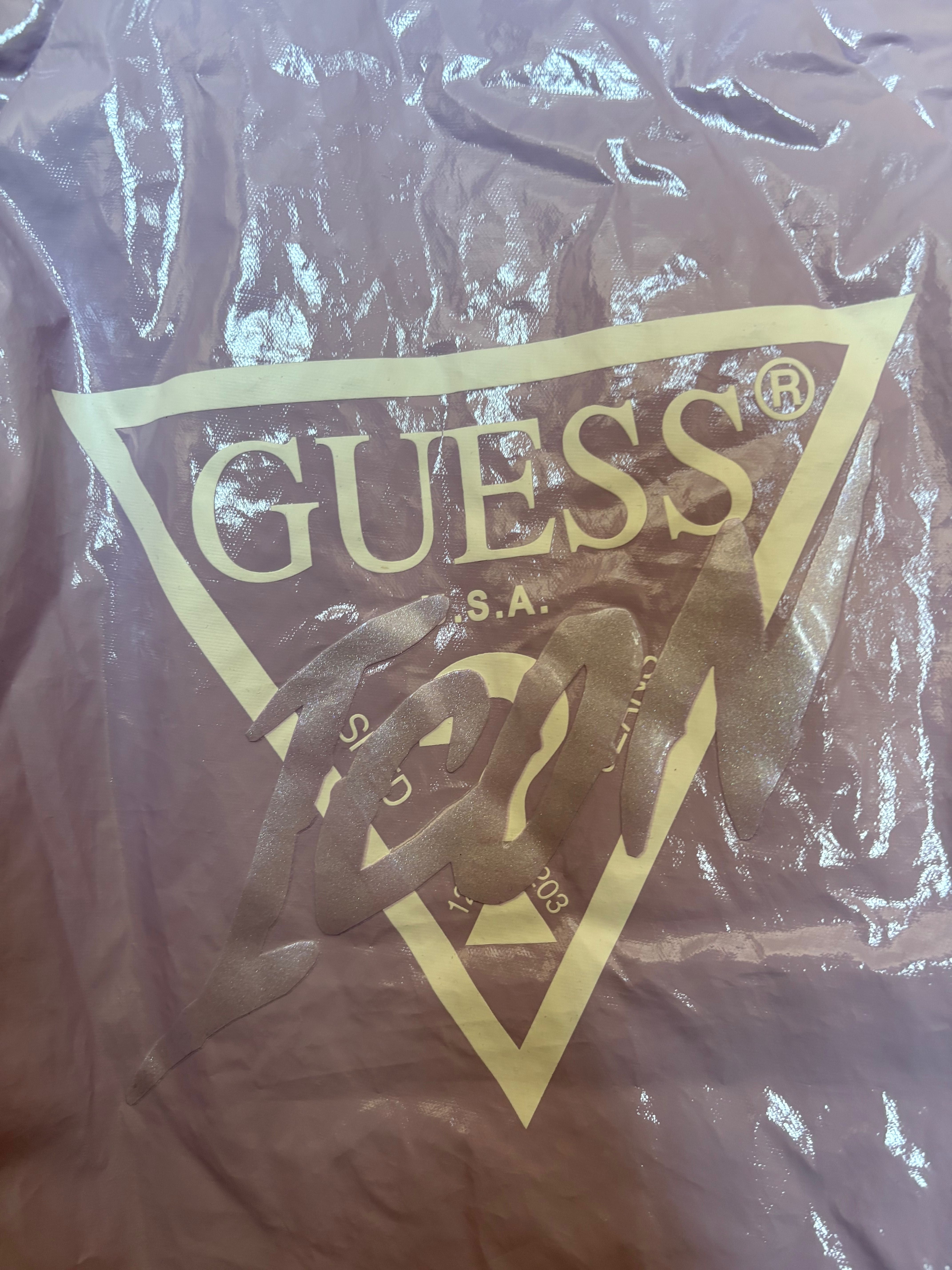 Ново дамско преходно яке на Guess
