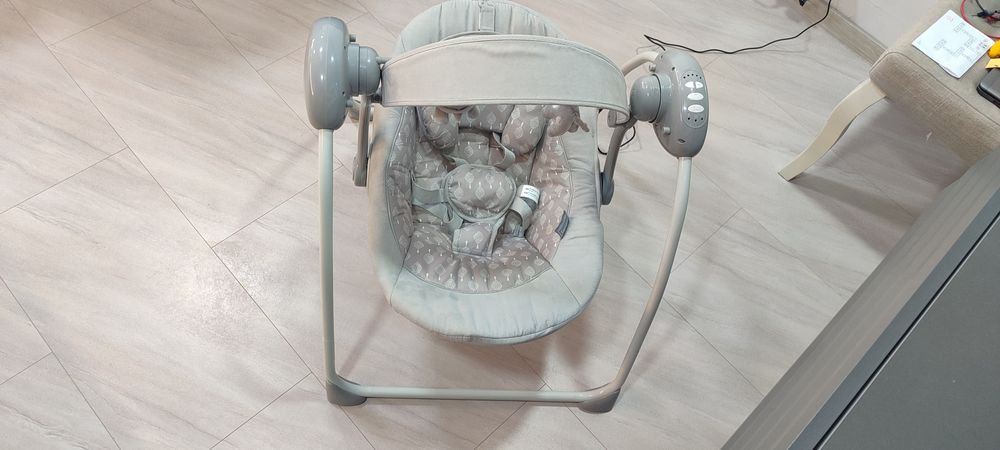 Бебешка люлка Lorelli