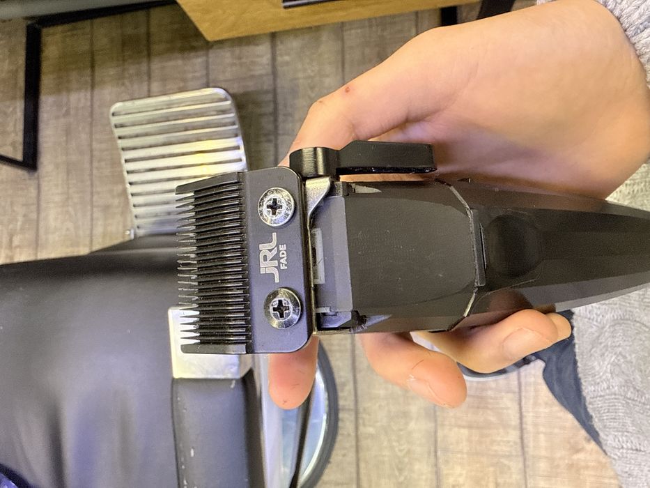 Vand JRL Onyx din 2024