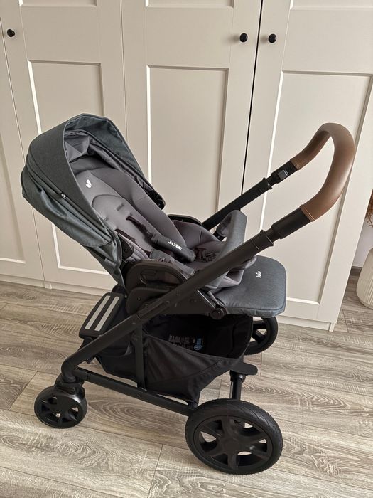 Carucior 3in1 JOIE A-Tour