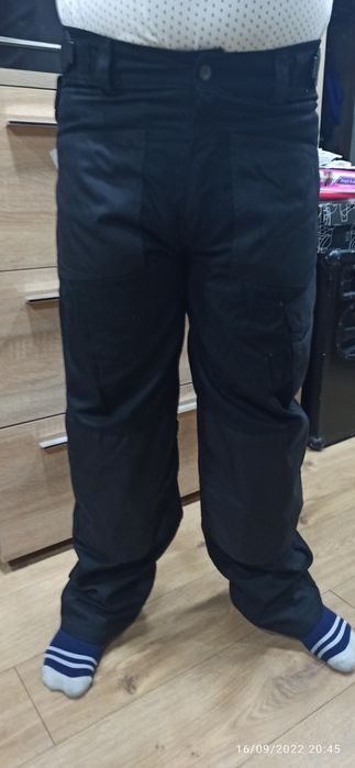 Pantaloni Tricorp W orkwear TWB2000