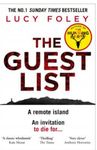 The Guest List, Lucy Foley