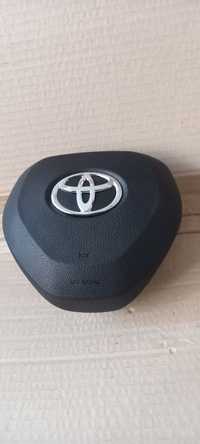 Airbag volan Toyota Corolla  2019-2020-2021-2022