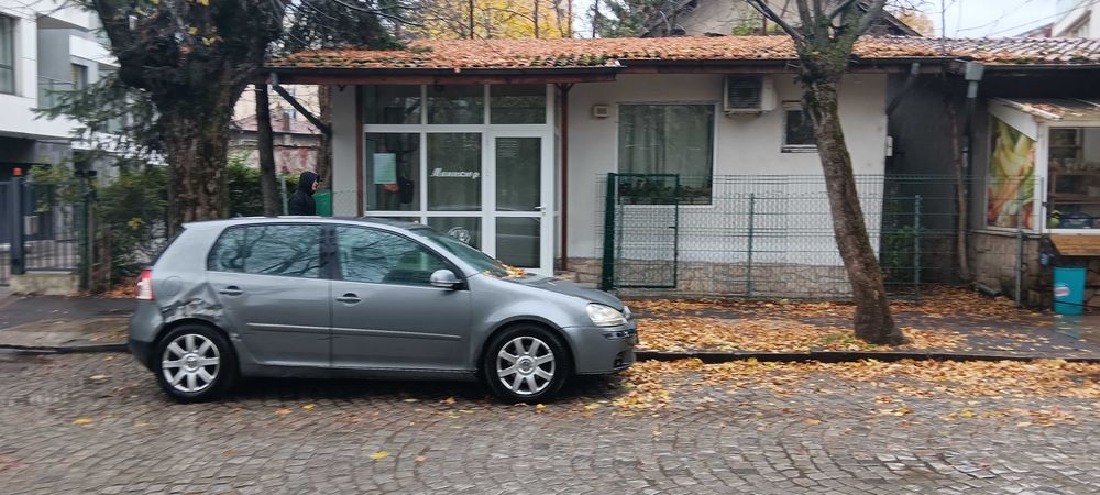 МАГАЗИН  -36 кв.м.  със собствен  двор 100 кв.м.София, Павлово