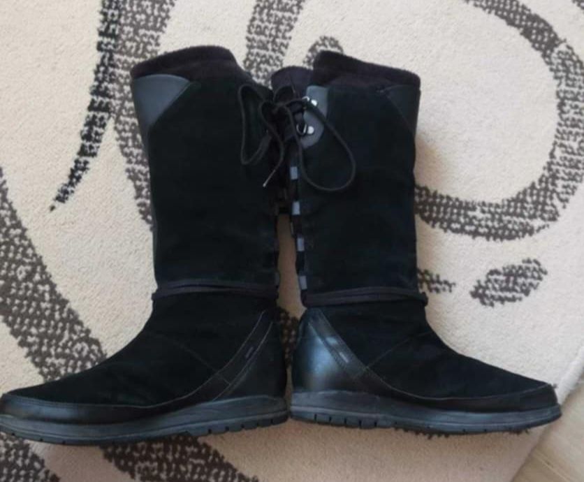 Оригинални дамски ботуши Adidas