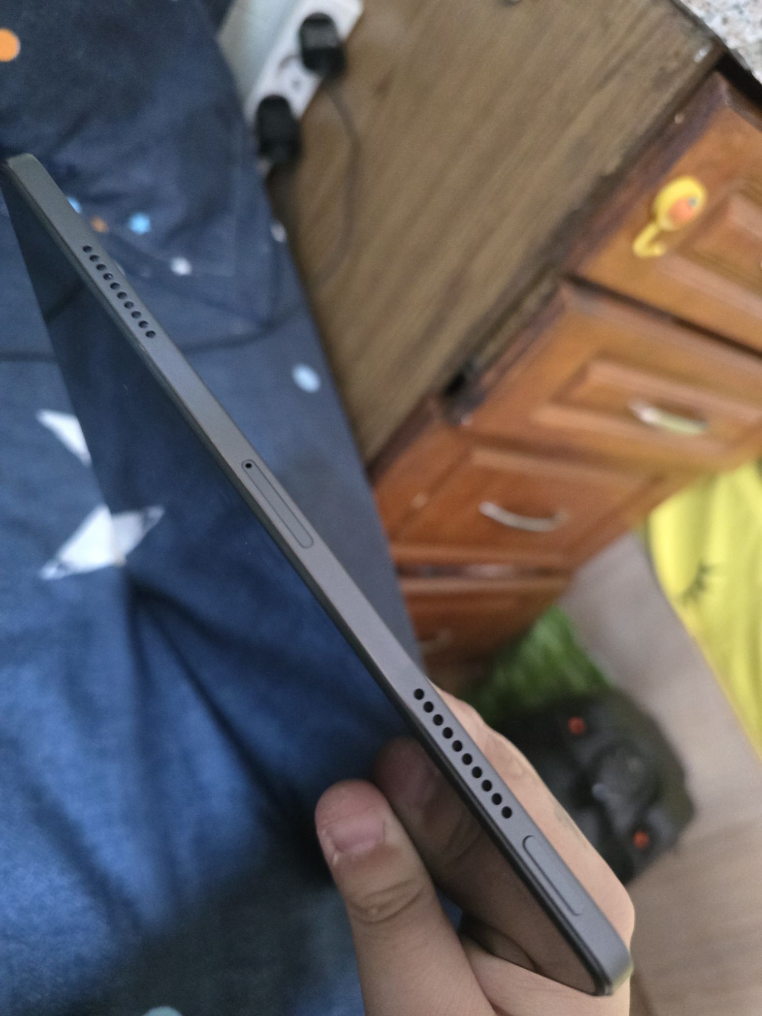 Tabletă Lenovo Tab P12 preț negociabil