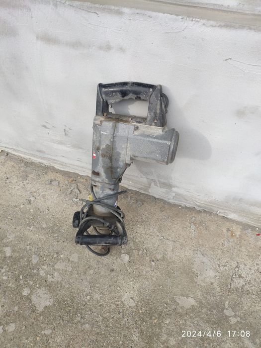 Picamer mare pentru spart ,demolat etc