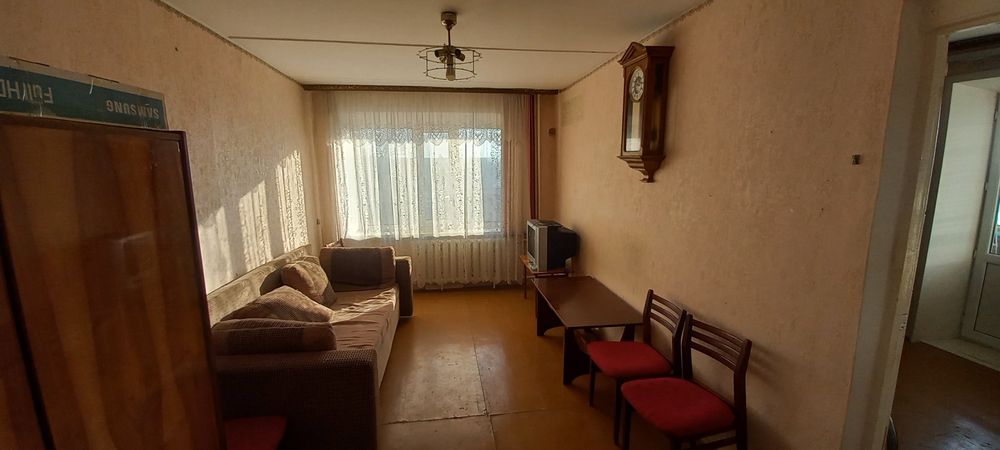 Продажа квартиры