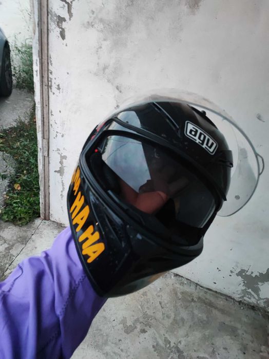Agv k3 Sv Xl размер