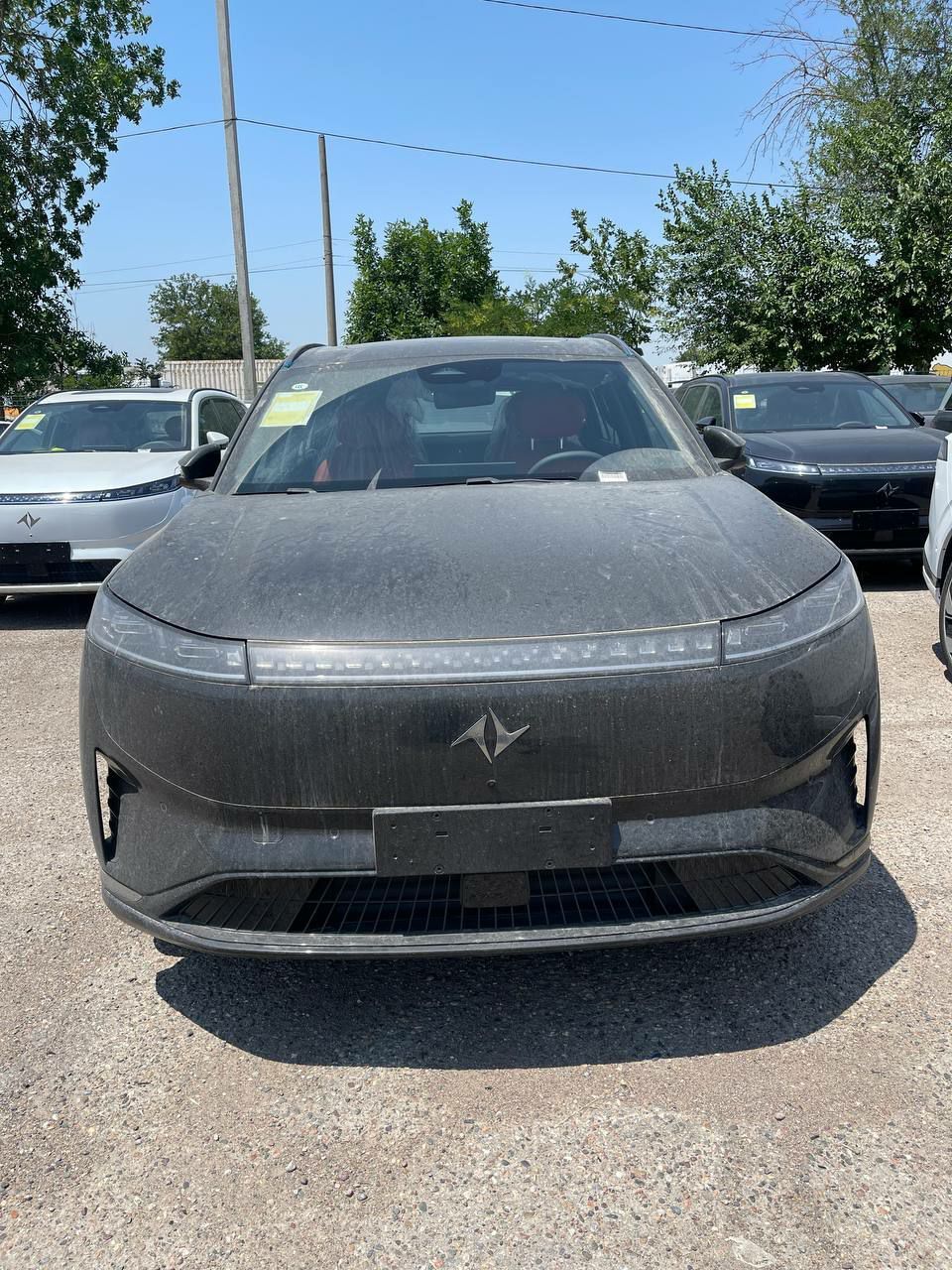 Dongfeng EP 008 ULTRA