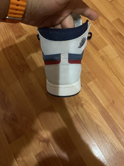 Nike jordan 1 high
