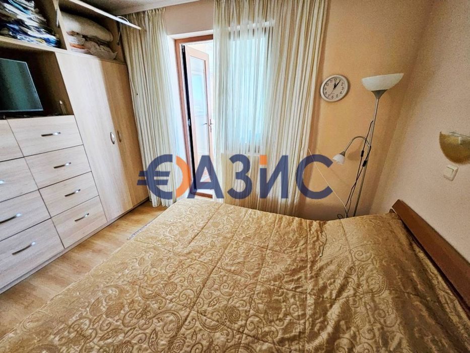 Продава се Двустаен апартамент в к.к. Слънчев бряг - 87 кв.м за 501 €/кв.м - Снимка #11