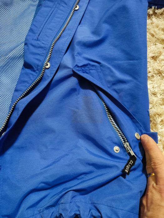 Jachetă Hardshell L barbati