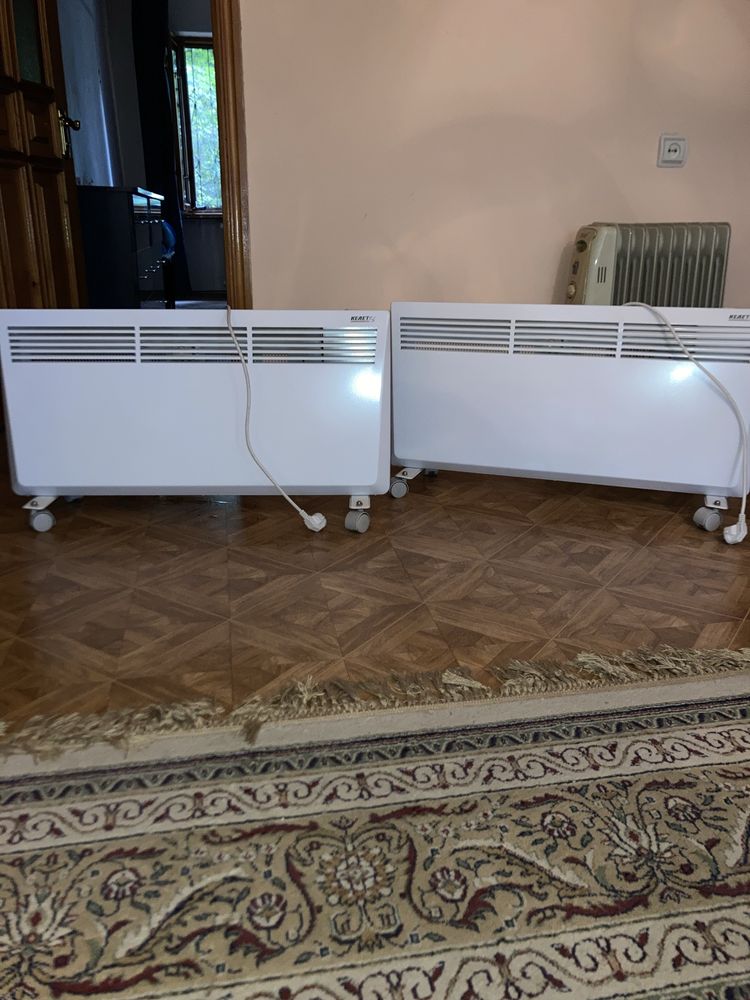 Продам конвектор. Келет.